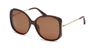 Okulary przeciwsłoneczne Solano SS 21047 B