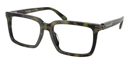 Okulary korekcyjne Michael Kors MK 4155U 3705