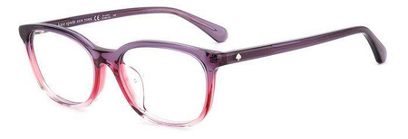 Okulary korekcyjne Kate Spade HAISLEY F S1V