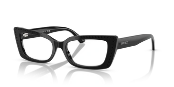 Okulary korekcyjne Jimmy Choo JC 3018B 5017