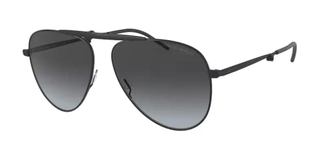 Okulary Przeciwsłoneczne Giorgio Armani AR 6113T 30018G