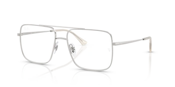 Okulary korekcyjne Ray-Ban RX 3758V 2501