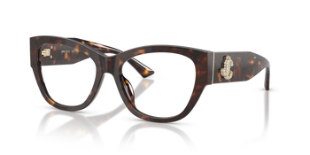 Okulary korekcyjne Jimmy Choo JC 3033BU 5002