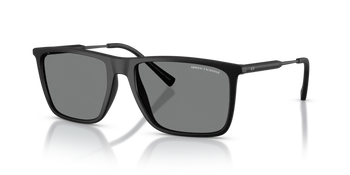 Okulary przeciwsłoneczne Armani Exchange AX 4160S 807887