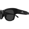 Okulary przeciwsłoneczne Balenciaga BB0211S 001