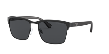 Okulary Przeciwsłoneczne Emporio Armani EA 2087 301487