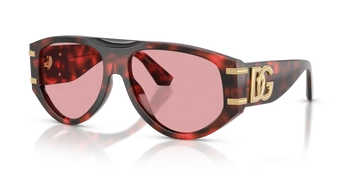 Dolce & Gabbana DG 4499 335884