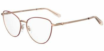 Okulary korekcyjne Moschino MOL587 LHF