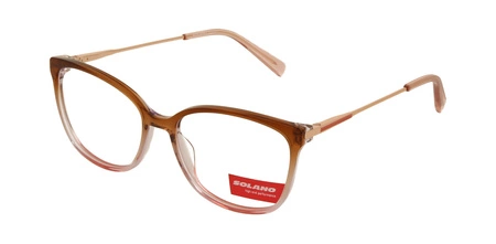 Okulary korekcyjne Solano S 20653 C