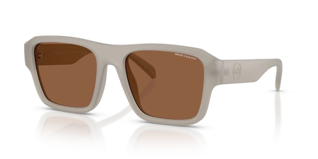 Okulary Armani Exchange AX 4154SU 8372OK