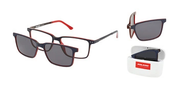 Okulary korekcyjne Solano CL 90211 B