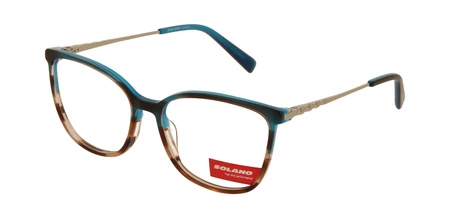 Okulary korekcyjne Solano S 20652 C