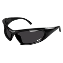 Okulary przeciwsłoneczne Balenciaga BB0318S 001