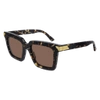 Okulary przeciwsłoneczne Bottega Veneta BV1005S 007