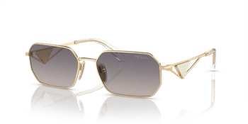 Okulary Przeciwsłoneczne Prada PR A51S ZVN30C