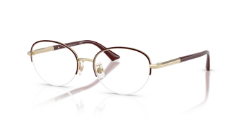 Okulary korekcyjne Jimmy Choo JC 2014D 3025