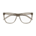 Okulary przeciwsłoneczne Saint Laurent SL 518 004