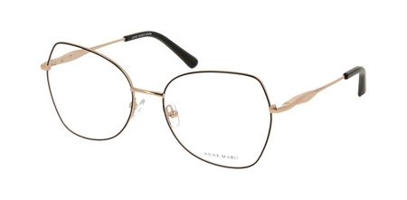Okulary korekcyjne Anne Marii AM 10526 A