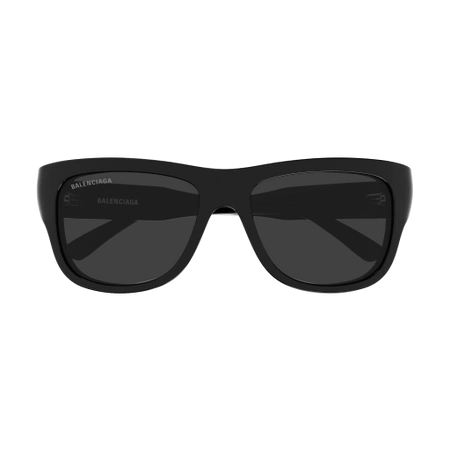 Okulary przeciwsłoneczne Balenciaga BB0211S 001