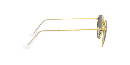 Okulary Przeciwsłoneczne Ray-Ban RB 3447 ROUND METAL 919631