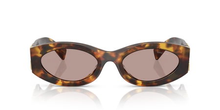 Okulary Przeciwsłoneczne Miu Miu MU 11WS 14L20I