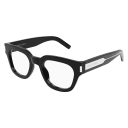 Okulary przeciwsłoneczne Saint Laurent SL 661 001