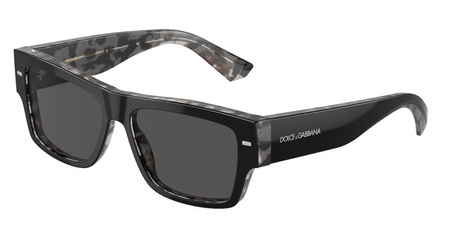 Okulary Przeciwsłoneczne Dolce & Gabbana DG 4451 340387