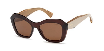 Okulary przeciwsłoneczne Solano SS 21021 B