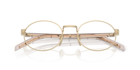 Okulary korekcyjne Prada PR B55V ZVN1O1