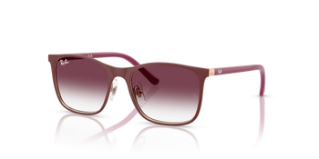 Okulary przeciwsłoneczne Ray-Ban RJ 9551S 296/8H