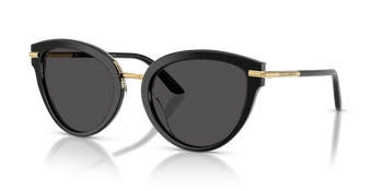 Okulary przeciwsłoneczne Dolce & Gabbana DG 4492 32998G