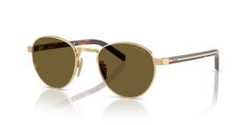 Okulary przeciwsłoneczne Prada PR B52S 5AK09Z