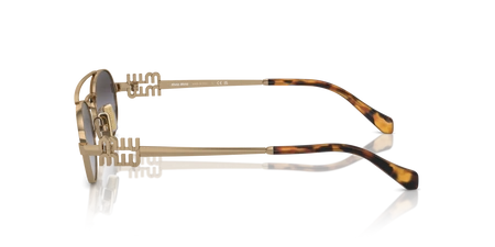 Okulary Przeciwsłoneczne Miu Miu MU 54ZS 7OE5D1