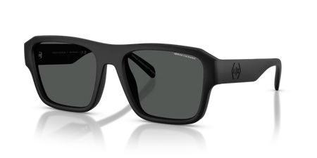 Okulary Armani Exchange AX 4154SU 807887