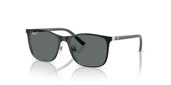 Okulary przeciwsłoneczne Ray-Ban RJ 9551S 295/81