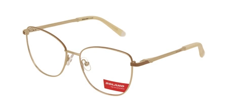 Okulary korekcyjne Solano S 10683 B