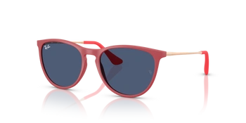 Okulary przeciwsłoneczne Ray-Ban RJ 9060S 718071