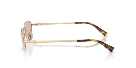 Okulary Przeciwsłoneczne Miu Miu MU A52S ZVN4I0