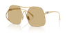 Okulary przeciwsłoneczne Miu Miu MU A55S 5AK10R