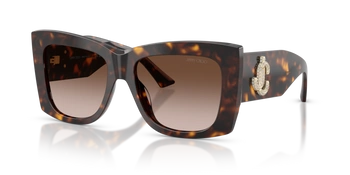 Okulary przeciwsłoneczne Jimmy Choo JC 5036B 500213