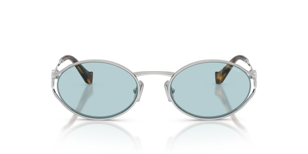 Okulary przeciwsłoneczne Miu Miu MU 52YS 1BC20R