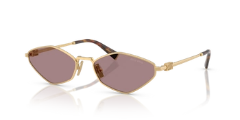 Okulary Przeciwsłoneczne Miu Miu MU 56ZS 5AK20I