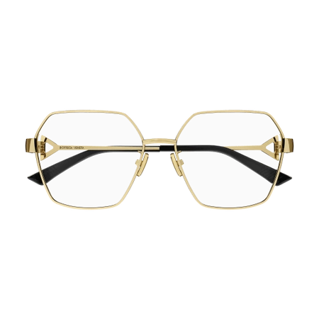 Okulary przeciwsłoneczne Bottega Veneta BV1224O 002