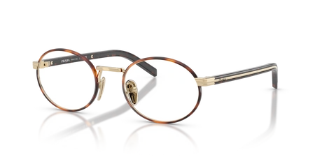 Okulary korekcyjne Prada PR B55V 21E1O1