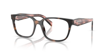 Okulary korekcyjne Prada PR 17ZV 23A1O1