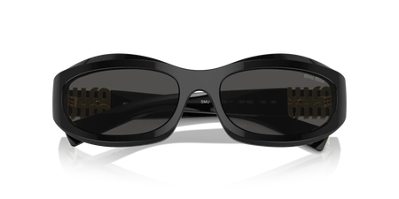 Okulary Przeciwsłoneczne Miu Miu MU 14ZS 16K08Z