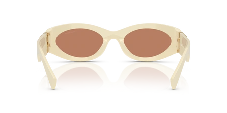 Okulary przeciwsłoneczne Miu Miu MU 11WS 21D90Q