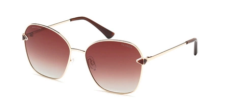 Okulary przeciwsłoneczne Solano SS 10524 B