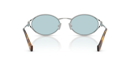 Okulary przeciwsłoneczne Miu Miu MU 52YS 1BC20R