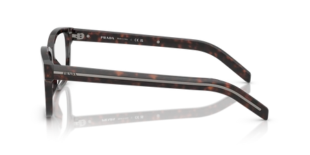 Okulary korekcyjne Prada PR B10V 17N1O1